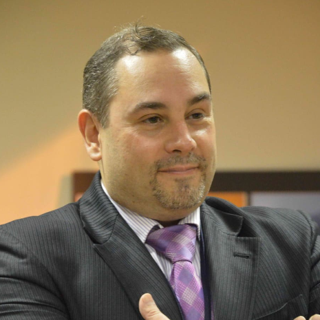 Кочетков Станислав Евгеньевич