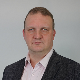 Михеев Анатолий Константинович